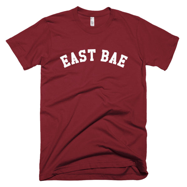 East Bae Love Unisex Shirt