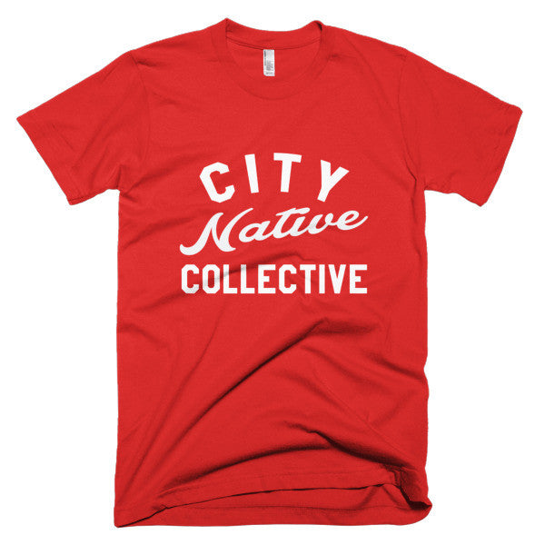 City Native Heritage Shirt