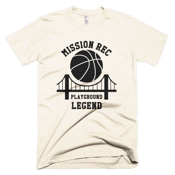 Playground Legends: Mission Rec