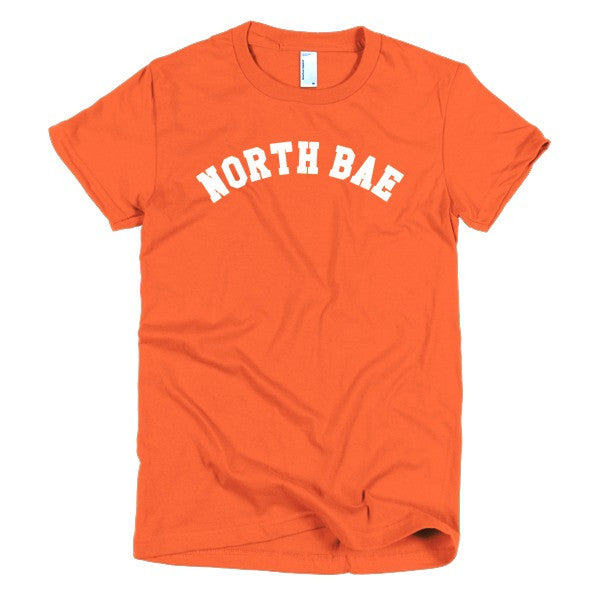 North Bae Love