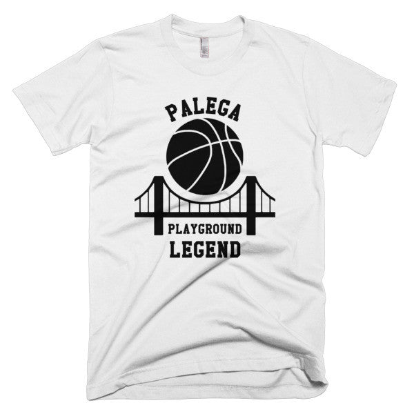 Playground Legend: Palega Rec