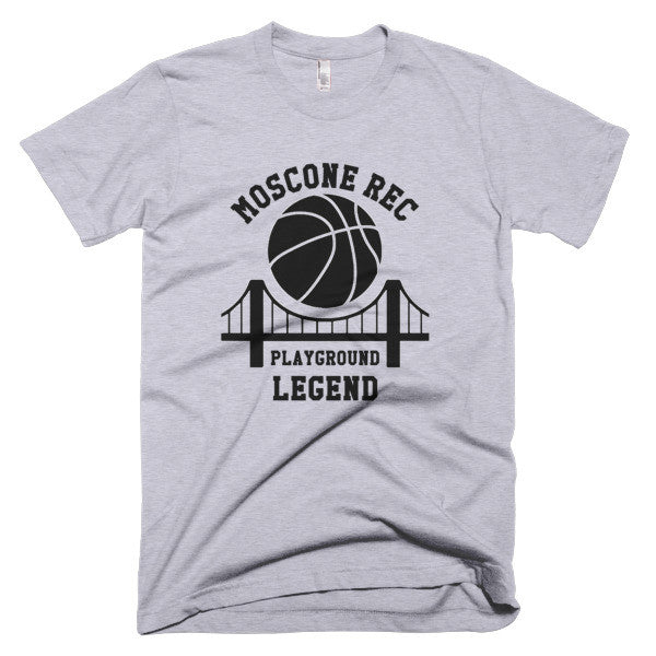 Playground Legends: Moscone Rec