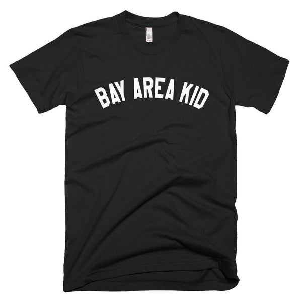 Bay Area Kid Tee