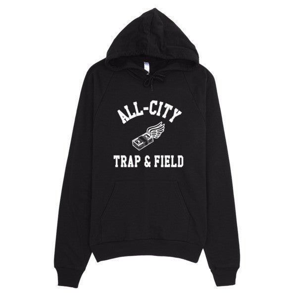 All City Trap and Field Hoodie