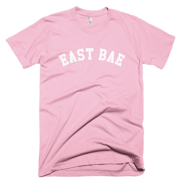 East Bae Love Unisex Shirt