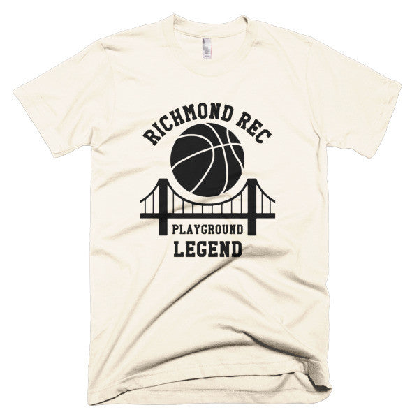Playground Legends: Richmond Rec