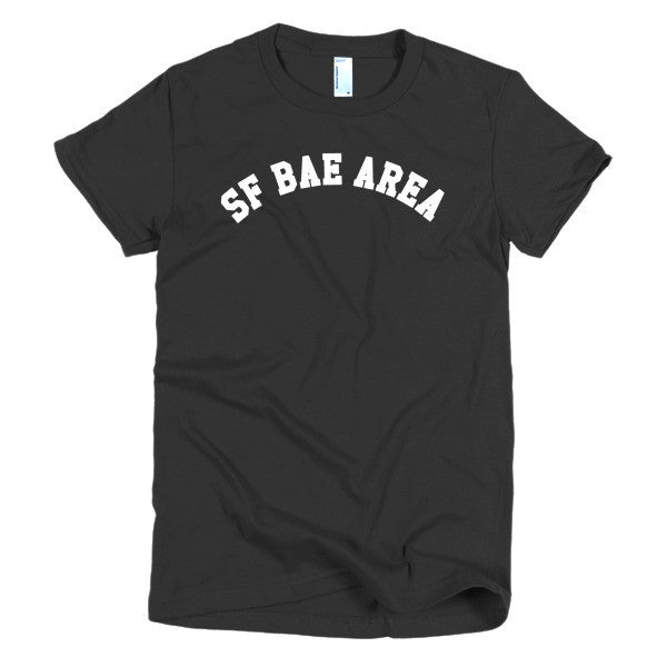 SF Bae Area Love