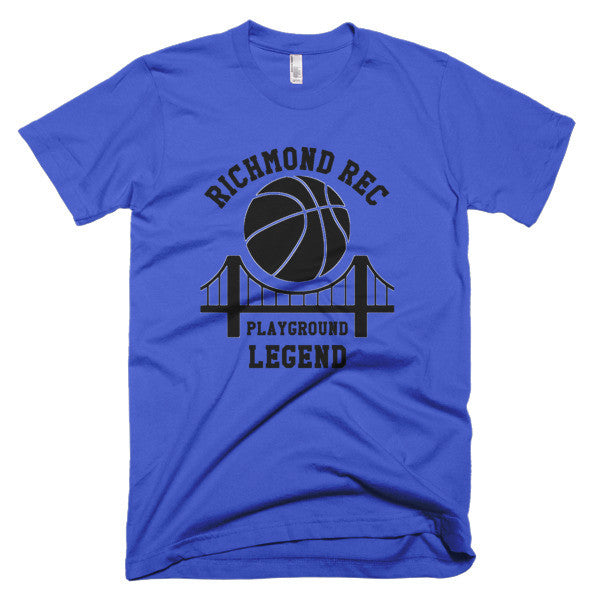 Playground Legends: Richmond Rec