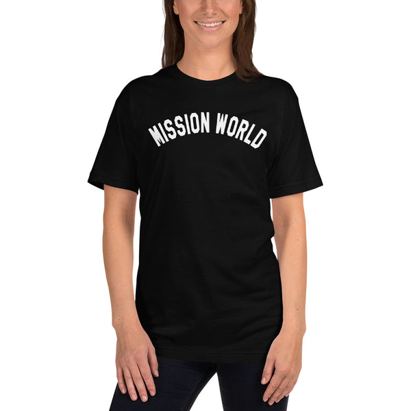Mission World