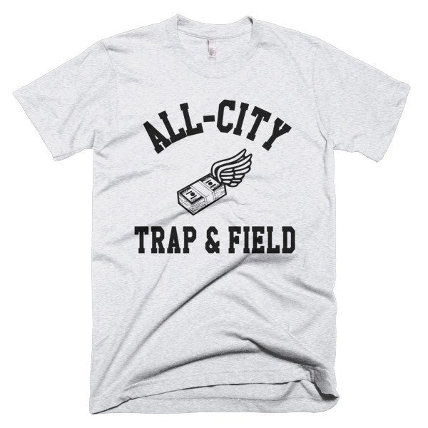 All City Trap and Field