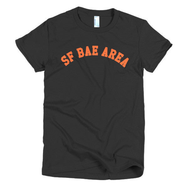 Bae Area Love: Gamer Baes