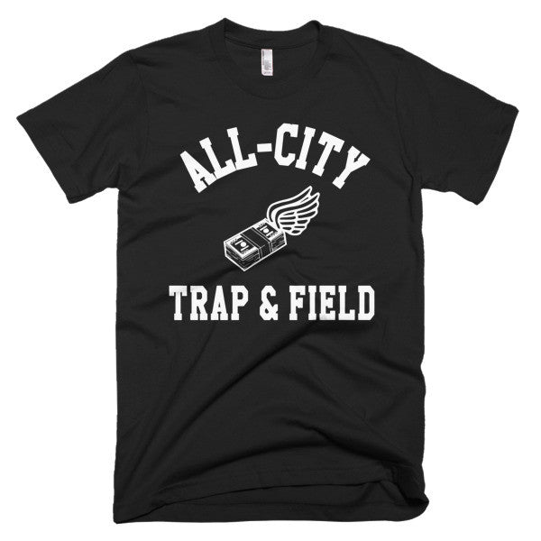 All City; Trap and Field