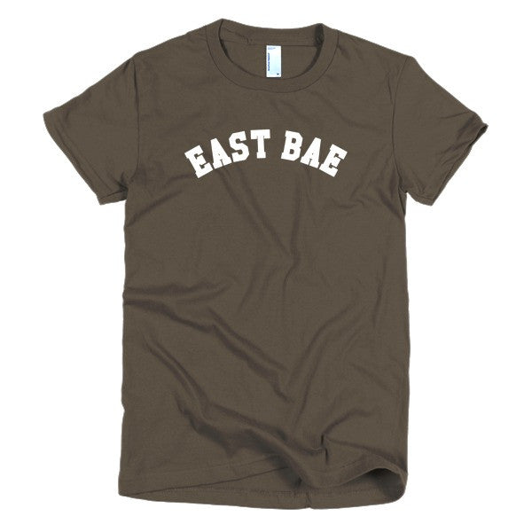 East Bae Love