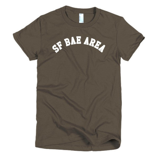 SF Bae Area Love