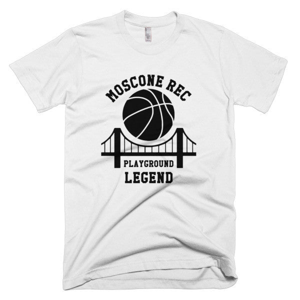 Playground Legends: Moscone Rec