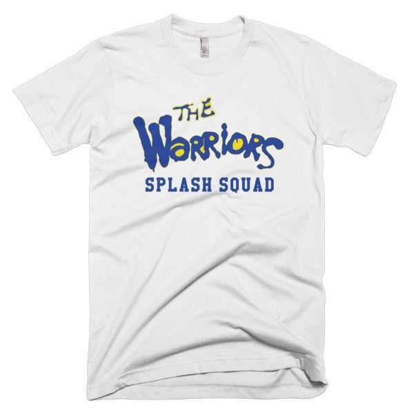 Splash Squad