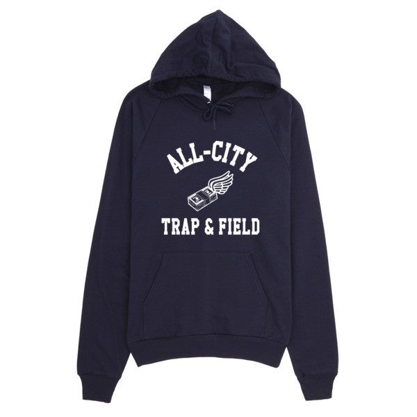 All City Trap and Field Hoodie