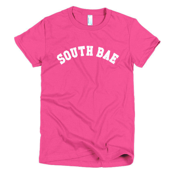 South Bae Love