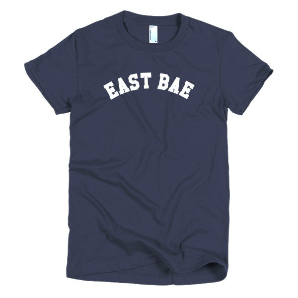 East Bae Love
