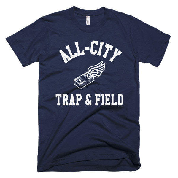 All City; Trap and Field