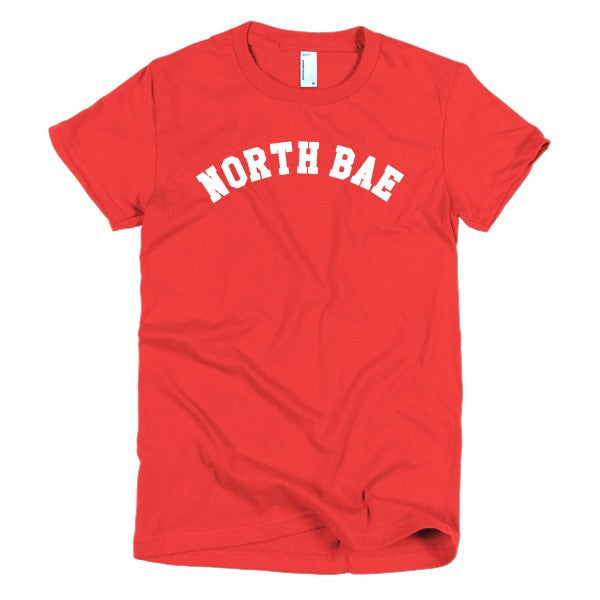 North Bae Love